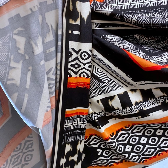 Sleeveless V-Neck Maxi Dress - Picture 10 of 13